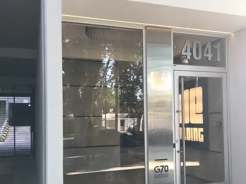 AV.PELLEGIRNI 4000, Piso 5