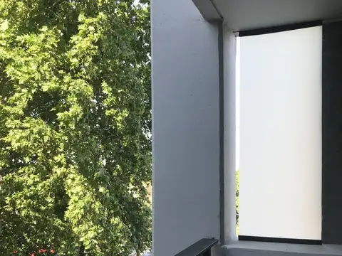 MONO-AMBIENTE-CON BALCON-AMENITES-SALA DE ESTUDIO WIFI-QUINCHO PILETA