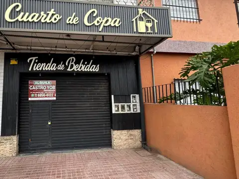 Local en Alquiler en Villa de Mayo, $ 800.000