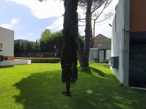 Venta 3 amb de categoria en complejo premium c/ piscina y co