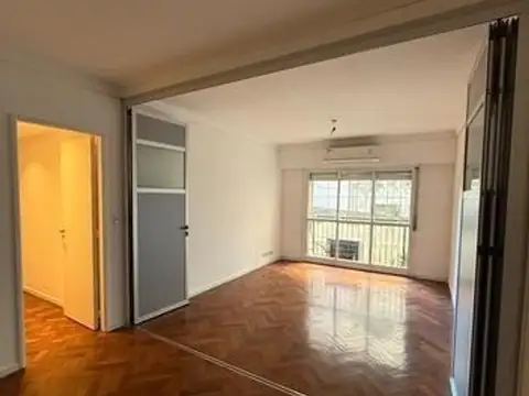 VENTA DEPARTAMENTO 5 AMBIENTES CON LAVADERO EN PALERMO