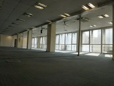 Defensa Al 100 , San Nicolas Capital Federal