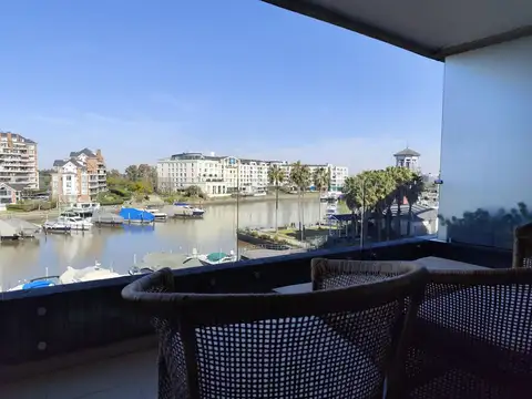 Departamento 3 ambientes con 3 baños
