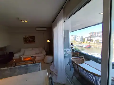 Departamento en Venta en Nordelta Vista Bahía, USD 420.000