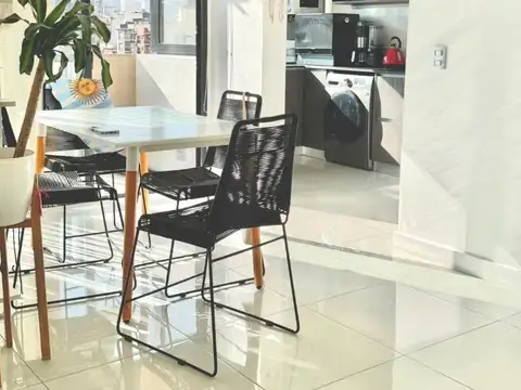 Departamento en Venta 3 años