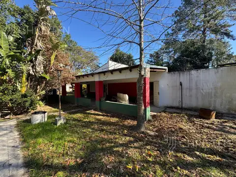 Quinta en Venta 40 años