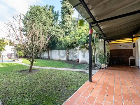 Departamento en Venta de 3 dormitorios