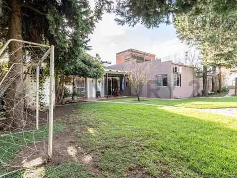 Concejal Horacio Julián 1100, Piso 0