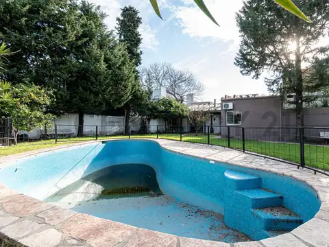 Departamento en Venta de 5 ambientes