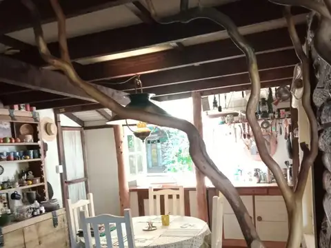 Casa en Venta al Oeste