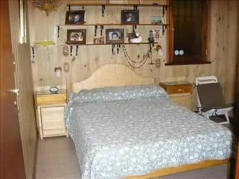 Casa en Alquiler Temporal de 3 dormitorios