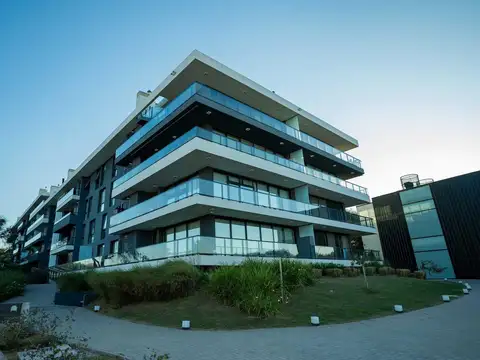 Venta departamento en Valle Escondido 2 dormitorios