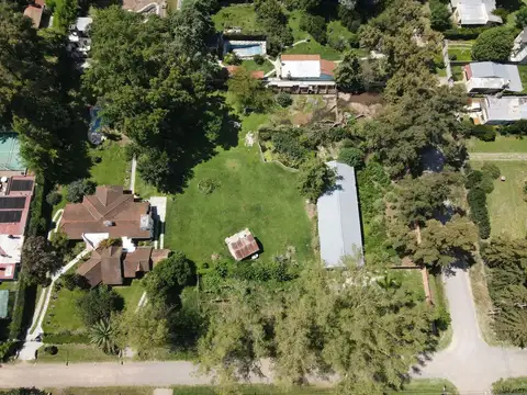 Quinta en Venta en La Lonja, USD 520.000