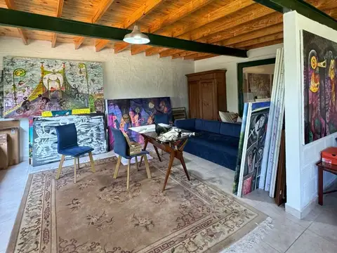 Quinta de 6.300m2 Pilar