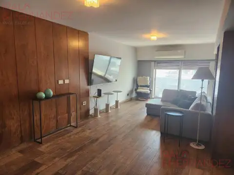 Departamento en Alquiler de 2 dormitorios