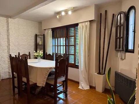 Depto Tipo Casa en Venta de 3 dormitorios