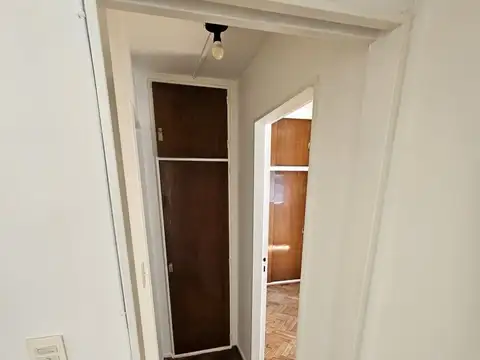 Departamento en Alquiler en Belgrano Chico, $ 750.000