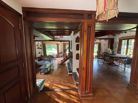 Quinta en Belen De Escobar