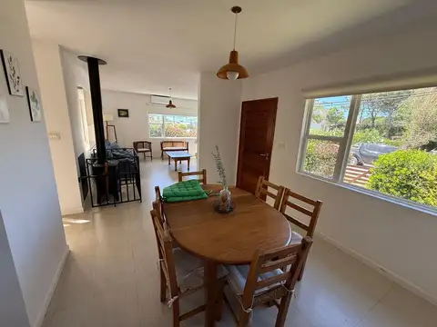 Casa en Alquiler Temporal 4 años