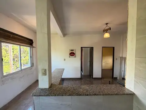 Departamento en Venta en Villa Luzuriaga, USD 77.500