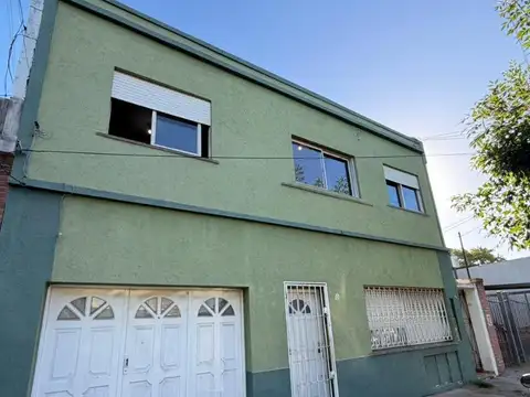 DEPARTAMENTO 3 AMBIENTES APTO CREDITO