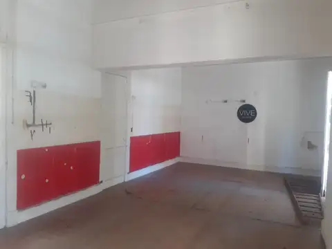 Casa en Alquiler 40 años