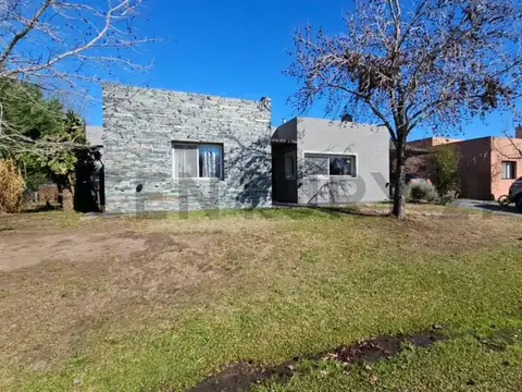 Casa 4 ambientes en VENTA- Barrio cerrado, Cardales Village, Campana