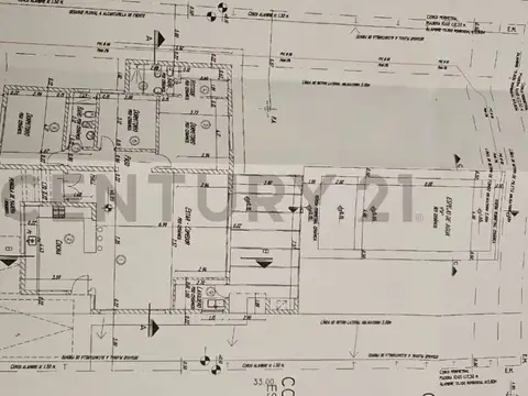 Casa en Venta de 3 dormitorios