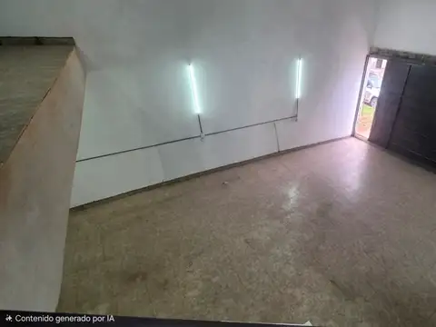 Galpon en Venta A Estrenar