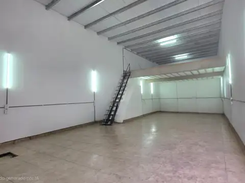 Depósito Galpón  en Venta en Tigre, G.B.A. Zona Norte, Argentina