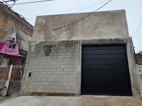 Galpon en Venta A Estrenar