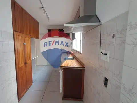 Departamento en Alquiler de 5 ambientes