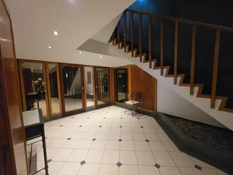 Departamento en Alquiler de 4 ambientes
