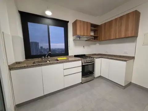 Departamento en Alquiler 40 años