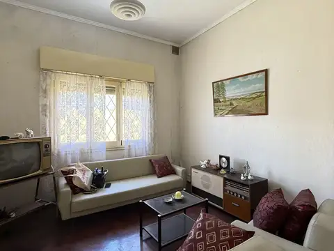 Casa en Venta 50 años