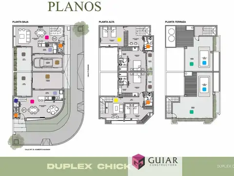 Casa en Venta en Rio Cuarto, USD 231.000