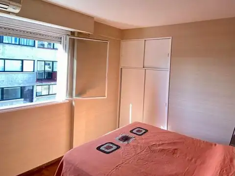 Departamento en Alquiler en Balvanera, USD 600