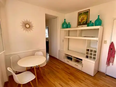 Departamento en Balvanera