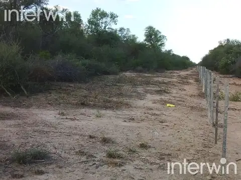 Ruta Provincial 39 Parcela   36