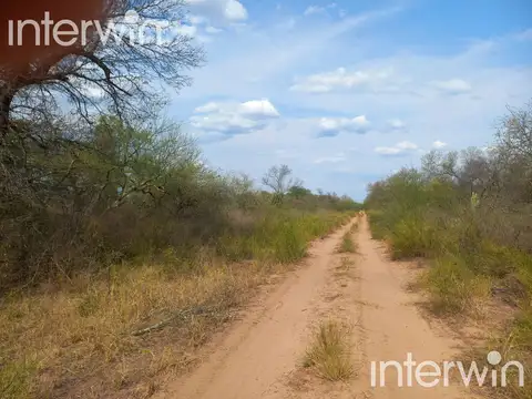Campo en Bermejo - Pcia. de Formosa