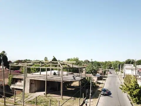 Terreno en Venta en Tristan Suarez, USD 290.000