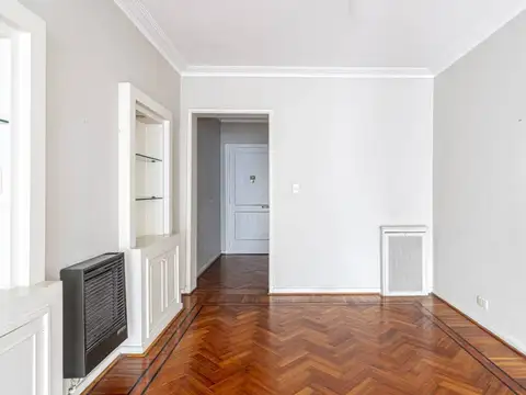 Departamento en Alquiler de 2 dormitorios