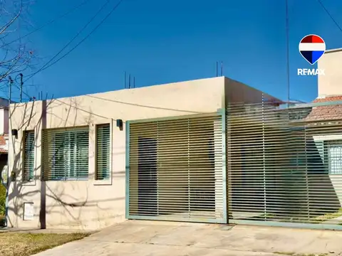 CASA VENTA MIRASOLES 3 DORM ZONA NORTE AMPLIADA