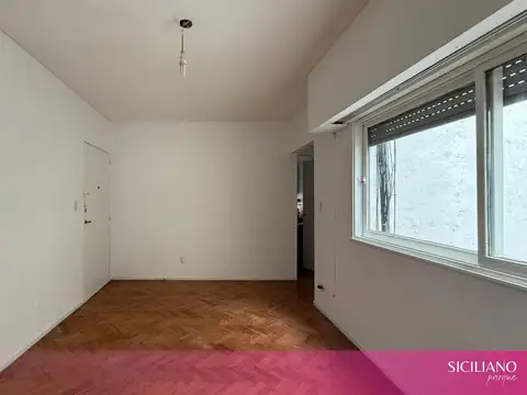 Departamento en Alquiler Apto profesional