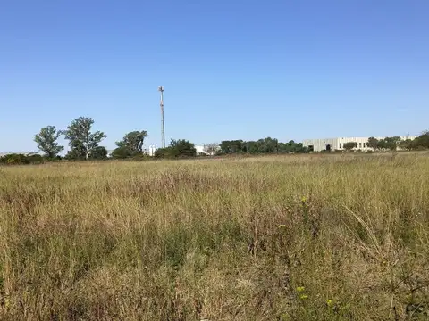 VENTA TERRENO  MALVINAS ARGENTINAS - 6591 M2