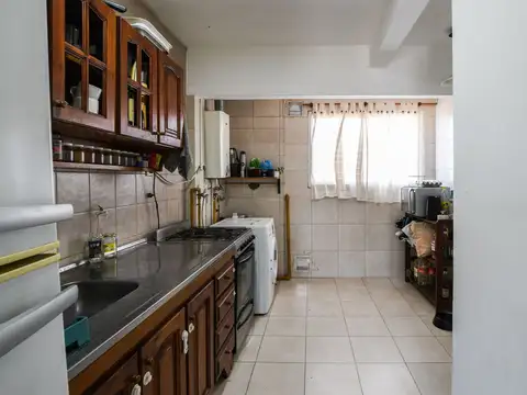 Departamento en Venta de 2 dormitorios
