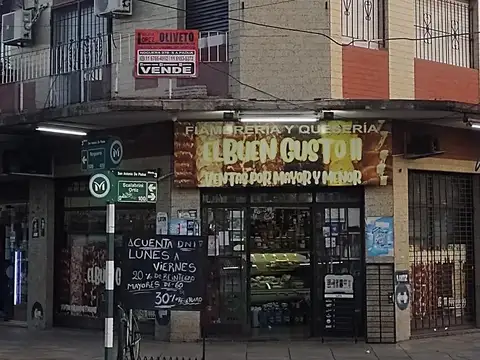 Scalabrini Ortiz 1592 , Piso 1