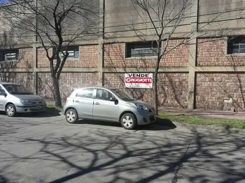 Galpon en Venta A Estrenar