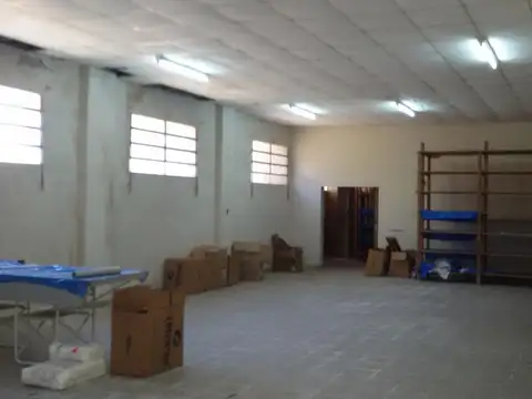 Galpon en Venta A Estrenar