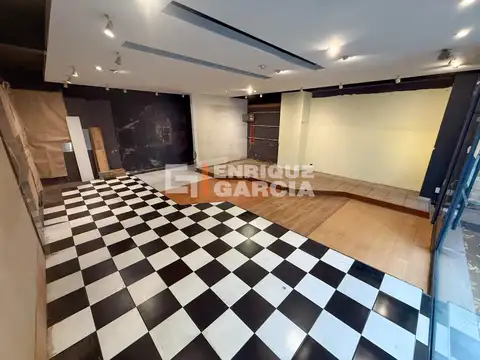LOCAL COMERCIAL 46 M2 EN BARRIO NORTE